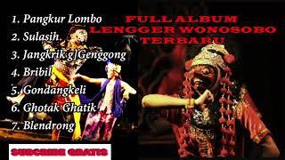 Download lagu Gending Lengger MP3 - Lengger Wonosobo - Terbaru Full Album mp3