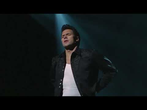 Ring of Fire: The Music of Johnny Cash at Drury Lane- Oakbrook