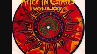 Alice in Chains - Would? (Instrumental)