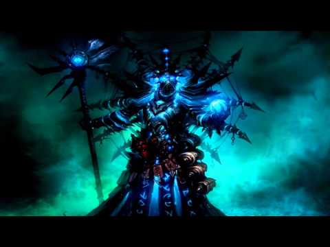 Code: Pandorum & 100hurts - FVCK