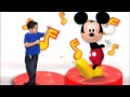 Mickey Mouse Clubhouse |  Hot Dog Dance | Disney Junior UK