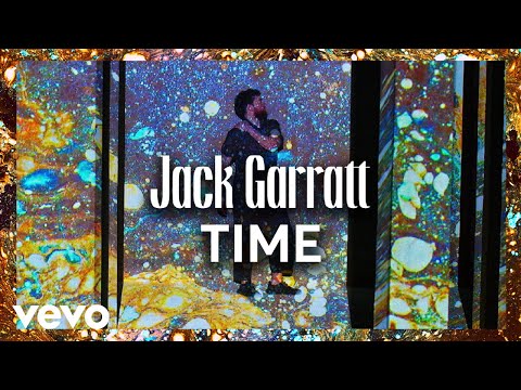 Jack Garratt - Time