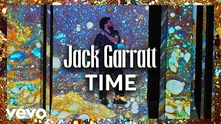 Kadr z teledysku Time tekst piosenki Jack Garratt