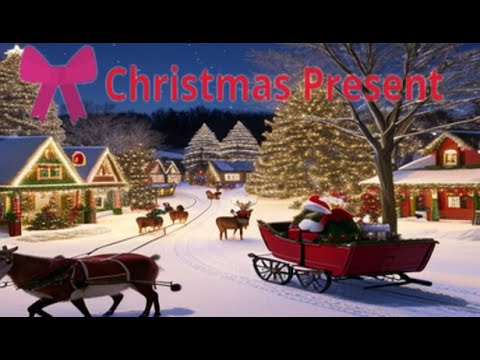 Trailer de Christmas Present