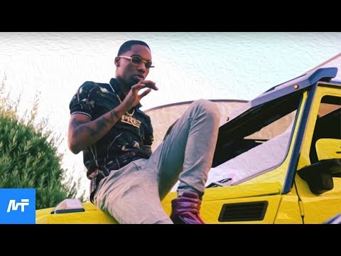 [FREE] Key Glock x Blocboy JB x Jay Fizzle Type Beat 2018 - Keys (Nino Fresco Beats)