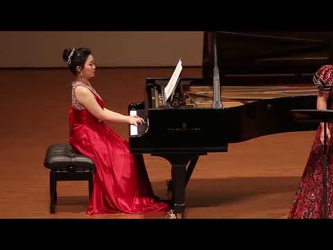 F. Obradors - Classical Spanish Songs (Ⅳ. El majo celoso )