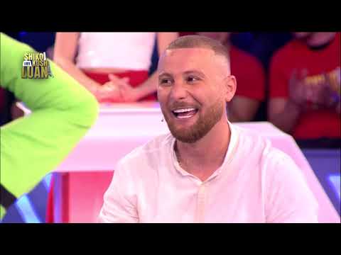 Shiko kush përgjigjet, Mc Kresha & Lyrical Son,  Shiko kush LUAN, 5 Tetor 2019, Entertainment Show