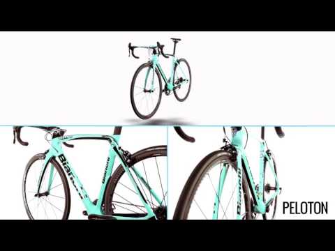 Bianchi Oltre XR4 - Peloton Magazine Holiday Gear Guide 2016