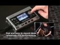 MICRO BR BR-80 Digital Recorder Introduction ...