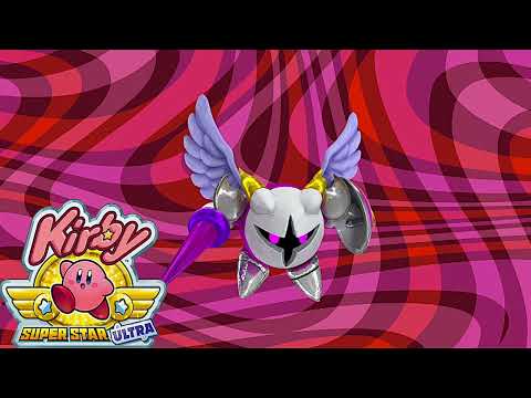 /Galacta Knight\ - (Kirby: Super Star Ultra)