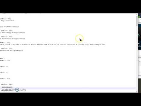 how to edit the nuclearcraft fusion reactor to work