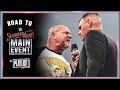 Goldberg Vs Gunther Road To Saturday Night S Main Event WWE Playlist