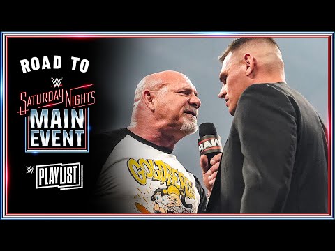 Goldberg vs. Gunther Hype, Full WWE Evolution 1 Upload, More | Fight Size Update