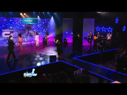 Dreaming of Singing - Yanina Galeassi, an example of self-improvement