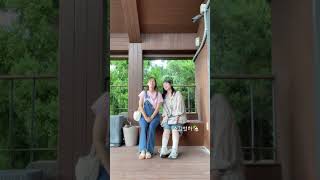 제주도 여행 기록 목장코스🐴🥕| 韓国済州島旅行 #韓国在住#韓国生活#済州島旅行