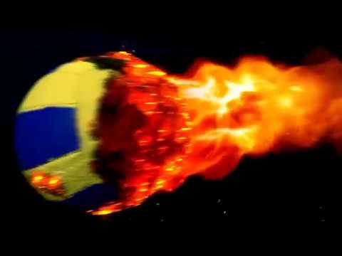 Gabriel Atanasov - Middle Blocker - Season 2018 / 19  (Short Version)