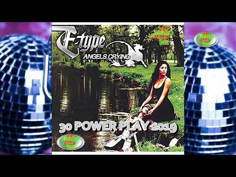 30 = POWER PLAY = 2019