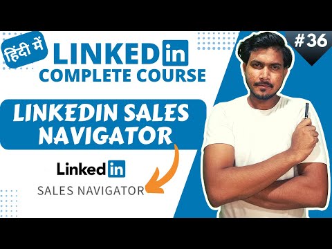 Linkedin Marketing Complete Course 2024 Complete Linkedin Course