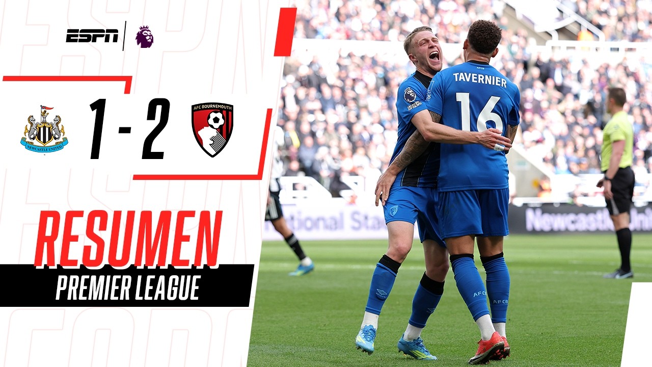 NEWCASTLEvsBOURNEMOUTH_PREMIERLEAGUE_HLYT