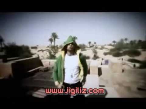 Keylead  Hossein Tohi Music Video