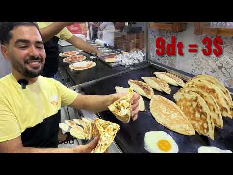 شباطي جاكوب بمدينة لمطة : البنّة عندها ناسها 