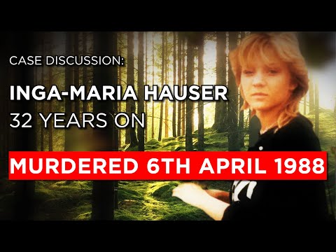 A Discussion On The Case of Inga-Maria Hauser