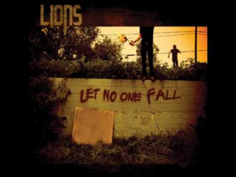 Lions - Poster Child