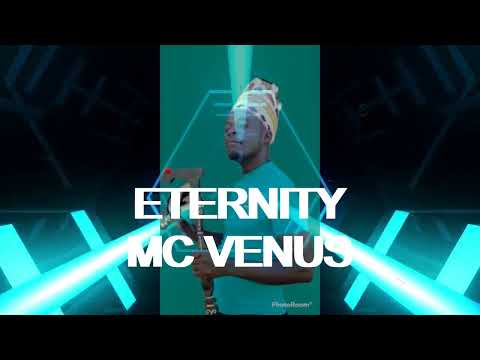 ETERNITY   MC VENUS ALUR GOSPEL