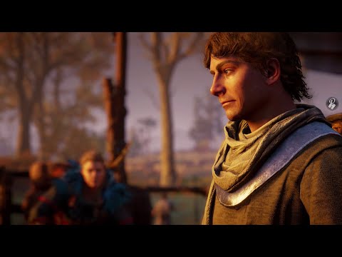 ASSASSIN'S CREED VALHALLA Gameplay Walkthrough FULL GAME