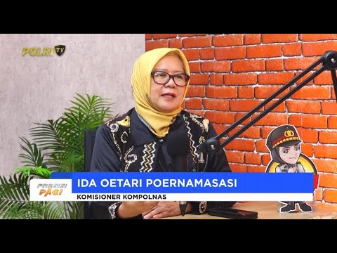 KOMPOLNAS APRESIASI POLRI BERIKAN PELAYANAN TERBAIK MUDIK 2025