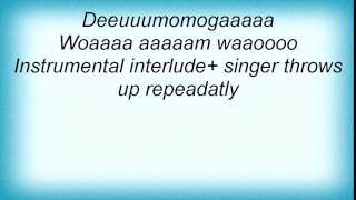 Amon Amarth - Army Of Darkness Lyrics