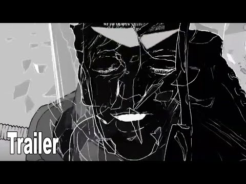 Electric Thunder Tiger 14 Official Trailer