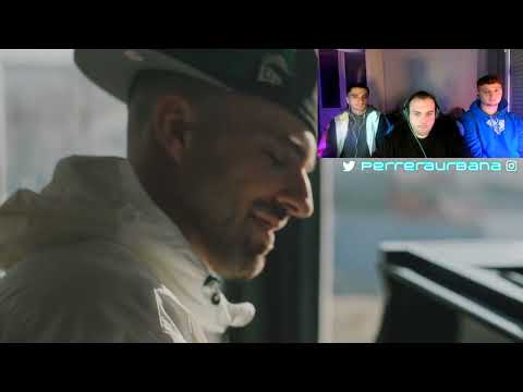 (REACCIÓN) ISRAEL B, LOWLIGHT - YOUNG PIRRI