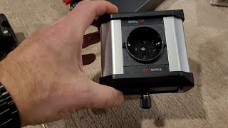 Perfekte Phase für besten Klang: Der Oehlbach Phasendetektor im Einsatz!