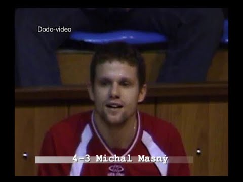 ARCHIVE 2006 Gornik - Pinerola