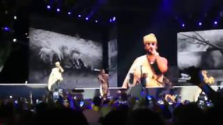 Cassper Nyovest - Nyuku | Fill Up FNB Stadium