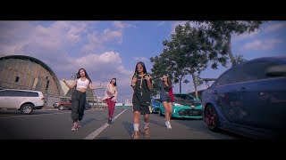 Princess Thea ✪ -  Pag Tumingin Ka Akin Ka feat.  Yayoi &amp; Still One (Official Music Video)  LC Beats