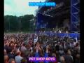 SUBTITULADA IT'S A SIN PET SHOP BOYS ...