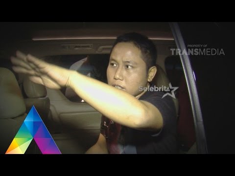 SELEBRITA PAGI 22 JANUARI 2016 - STUDIO MILIK NARJI KEMALINGAN