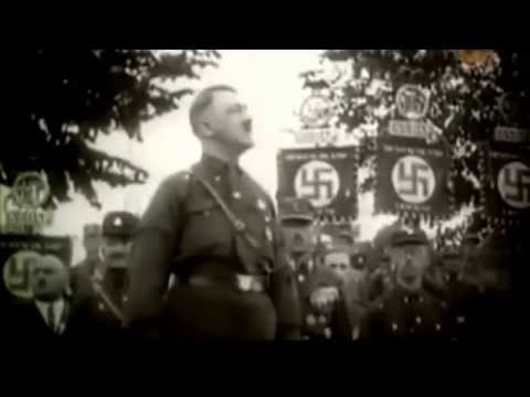 Tajanstvene priče - Himler - Sudbina provokatora (DOKUMENTARAC)