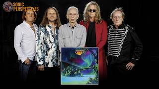 Download lagu YES - Aurora (Album Review) mp3