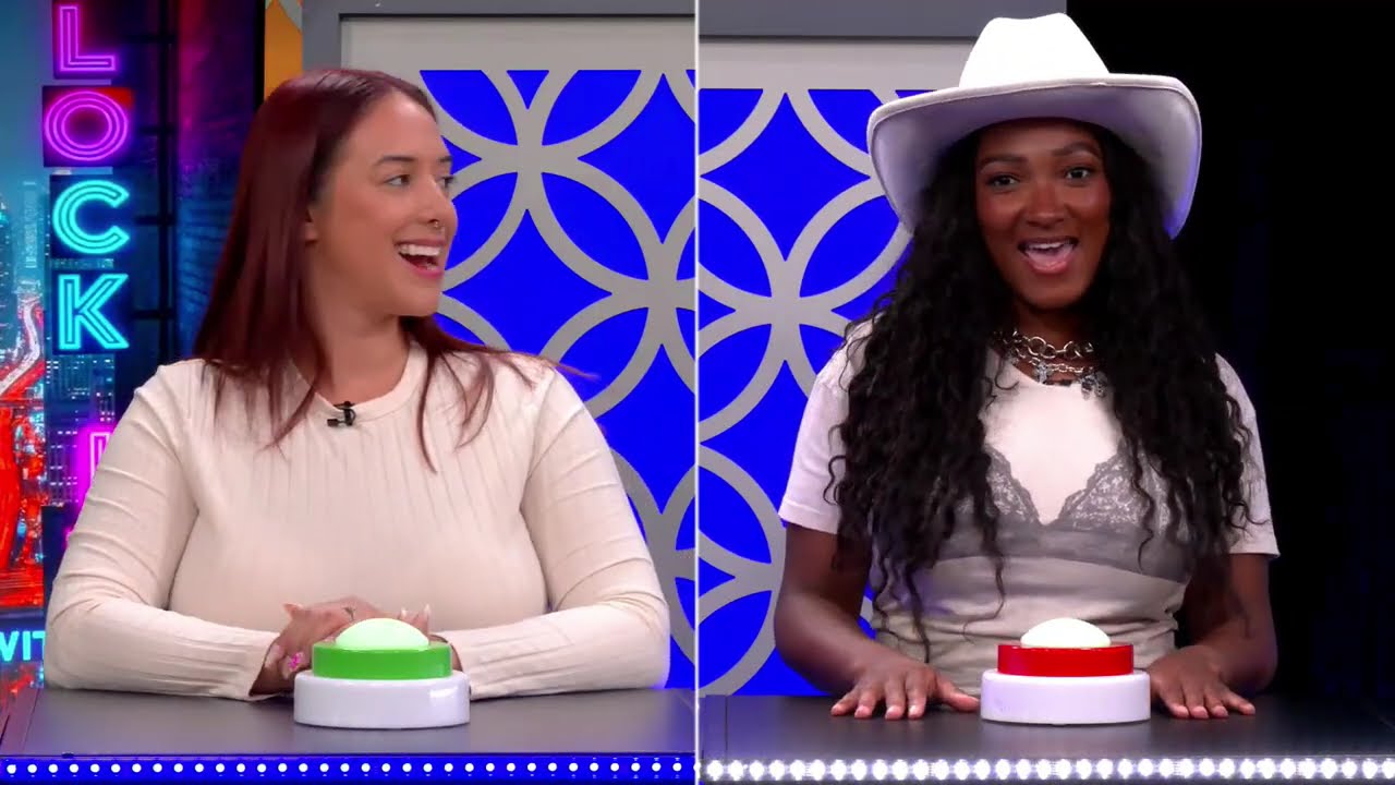 Koiya CLOCKS It w/ Devyni & Erika: Drake Pressure, Beyoncé Rumors & Trump?!