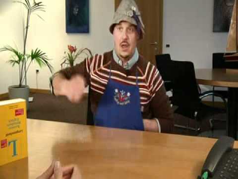 2 Staffel Ban Luis Motschuner Peppn ban Luis