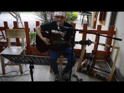 Che Cupumanik - Jiwa Yang Berani @Waroeng Kompas 11-09-2016