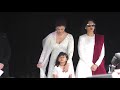 2017 Melbourne Film Festival With Aishwarya And Aaradhya