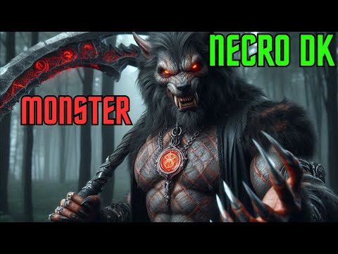 My Best Build so far! - THE DEATH KNIGHT - 2 Necro 1 DK - ESO PvP