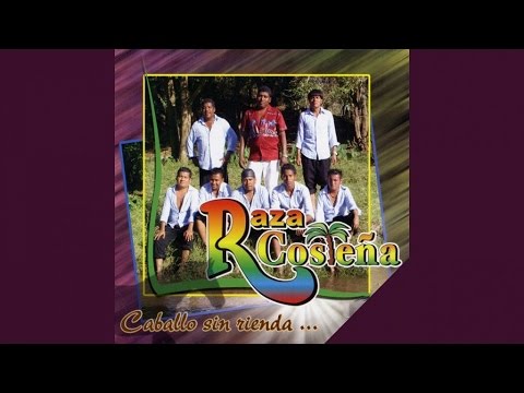 Raza Costeña - Jaime Mayo