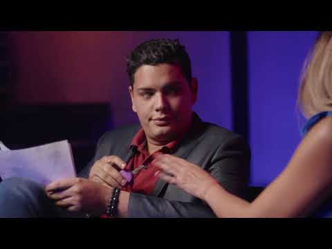 Isaac Jimenez - De la Cabeza a los Pies