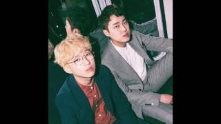 지어반(G Urban) - 줄거야 (I`ll give it to you) (piano ver)