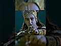Krishna Is Angry At Ashwathama Mahabharat Shrikrishna Krishna Ashwathama Bhakti Viralshort